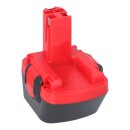 Premium Akku f. Bosch BAT043 Exact 8 12 700 GDR 12 V GDS...