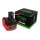 Premium Akku f. Bosch BAT038 AHS 41 ART 26 EXACT 700 GDR 14 12 V 14.4V GDS 14 12 V