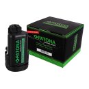 Premium Akku f. Dremel 8200 8220 8300 B812-01 B812-0