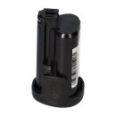 PATONA Premium Akku für Dremel 8200 8220 8300 B812-01 B812-0