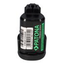 PATONA Premium Akku für Dremel 8200 8220 8300 B812-01 B812-0