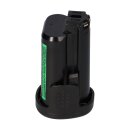 PATONA Premium Akku für Dremel 8200 8220 8300 B812-01 B812-0