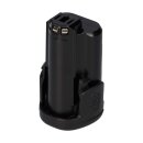 PATONA Premium Akku für Dremel 8200 8220 8300 B812-01 B812-0