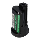 PATONA Premium Akku für Dremel 8200 8220 8300 B812-01 B812-0