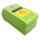 PATONA Akku für Greenworks 20302 2601402 29302 29462 29472 29282 40V / 4000mAh – 160 Wh