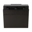 PATONA Premium AGM Akku 12V 18Ah – passend für USV, Notstrom, Solar & Caravan