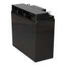 PATONA Premium AGM Akku 12V 18Ah – passend für USV, Notstrom, Solar & Caravan