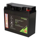 PATONA Premium agm lead battery 12v 18Ah 20hr 1800 cycles
