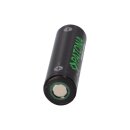 PATONA Premium 18650 Zelle Li-Ion Akku ungeschützt flattop 3,7V 3350mAh LG Zellen