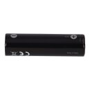 PATONA Premium 18650 Zelle Li-Ion Wiederaufladbare Zelle ungeschützt flattop 3,7V 3350mAh LG Zellen