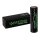 Premium 18650 Zelle Li-Ion Akku ungeschtzt flattop 3,7V 3350mAh LG Zellen
