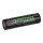 PATONA Premium 18650 Zelle Li-Ion Wiederaufladbare Zelle ungeschützt flattop 3,7V 3350mAh LG Zellen