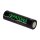 PATONA Premium 18650 Zelle Li-Ion Wiederaufladbare Zelle ungeschützt flattop 3,7V 3350mAh LG Zellen