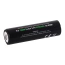 PATONA Premium 18650 Zelle INR18650F1L LG Zellen- Akku – 3,7V 3350mAh