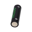 PATONA Premium 18650 Zelle INR18650F1L LG Zellen Wiederaufladbare Zelle – 3,7 V 3350 mAh