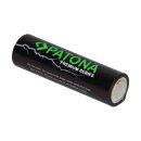 PATONA Premium 14500 cell icr14500 Li-Ion battery 3.7v 800mAh