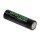 PATONA Premium 14500 Zelle ICR14500 Li-Ion Wiederaufladbare Zelle 3,7V 800mAh