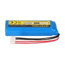 Lautsprecher-Akku passend für JBL Charge 3 BL GSP1029102A