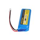 PATONA Akku für JBL Charge 3 BL GSP1029102A
