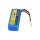 Lautsprecher-Akku passend für JBL Charge 3 BL GSP1029102A