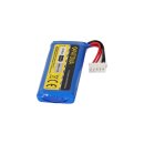 PATONA Akku für JBL Flip 4 / Flip 4 Special Edition GSP872693 01