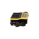 PATONA Dual LCD USB Ladegerät für Oregon ICP103446 Scientific ATC9K