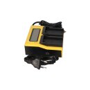 PATONA Dual LCD USB Ladegerät für Sony NP-FZ100 A7 III A7M3 Alpha 7 III A7 R III A7RM3 Alpha 7 R III A9 Alpha 9 FZ100