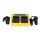 PATONA Dual LCD USB Ladegerät für Sony NP-FZ100 A7 III A7M3 Alpha 7 III A7 R III A7RM3 Alpha 7 R III A9 Alpha 9 FZ100