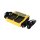 PATONA Dual LCD USB Ladegerät für Sony NP-FZ100 A7 III A7M3 Alpha 7 III A7 R III A7RM3 Alpha 7 R III A9 Alpha 9 FZ100
