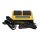 PATONA Dual LCD USB Ladegerät für Canon BP-A30 EOS C200 C200B C200 PL C300 Mark II XF705 CA-CP200L