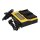 PATONA Dual LCD USB Ladegerät für Canon BP-A30 EOS C200 C200B C200 PL C300 Mark II XF705 CA-CP200L