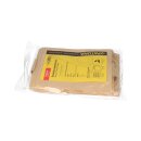 PATONA 10x Mehrlagiger Papier Staubsaugerbeutel passend für Bosch Siemens BSH C BBS 23000- 2399 4 Maxima 4000-4999 S