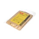 PATONA 10x Mehrlagiger Papier Staubsaugerbeutel passend für Bosch Siemens BSH C BBS 23000- 2399 4 Maxima 4000-4999 S