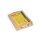 PATONA 10x Mehrlagiger Papier Staubsaugerbeutel passend für Bosch Siemens BSH C BBS 23000- 2399 4 Maxima 4000-4999 S