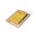 PATONA 10x Mehrlagiger Papier Staubsaugerbeutel passend für Bosch Siemens BSH C BBS 23000- 2399 4 Maxima 4000-4999 S