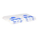 10x PATONA Mehrlagiger Vlies Staubsaugerbeutel kompatibel Miele F BabyCare 4000 F Brillant 2400 3500 5600 7600 F C