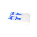 10x PATONA Mehrlagiger Vlies Staubsaugerbeutel kompatibel Miele F BabyCare 4000 F Brillant 2400 3500 5600 7600 F C