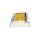 10x PATONA Mehrlagiger Vlies Staubsaugerbeutel kompatibel Miele F BabyCare 4000 F Brillant 2400 3500 5600 7600 F C