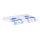 10x PATONA Mehrlagiger Vlies Staubsaugerbeutel kompatibel Miele F BabyCare 4000 F Brillant 2400 3500 5600 7600 F C