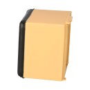 PATONA Hepa Filtersystem Pollenfilter passend für Vorwerk Kobold VK135 VK136