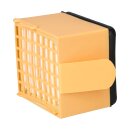 PATONA Hepa Filtersystem Pollenfilter passend für Vorwerk Kobold VK135 VK136