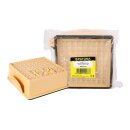 Hepa Filtersystem Pollenfilter kompatibel Vorwerk Tiger...