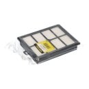 Hepa filter system pollen filter compatible Philips Performer fc 8031 electrolux Clario