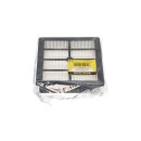 PATONA Hepa Filtersystem Pollenfilter passend für Philips Performer FC 8031 ELECTROLUX Clario