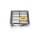 PATONA Hepa Filtersystem Pollenfilter passend für Philips Performer FC 8031 ELECTROLUX Clario