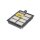 PATONA Hepa Filtersystem Pollenfilter passend für Philips Performer FC 8031 ELECTROLUX Clario