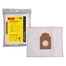 10x Staubsaugerbeutel Vlies inkl. Microfilter f. Melitta...