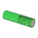 Li-ion battery lg lgDBmj118650 inr 18650 mj1 3500mAh 3.6v