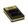 PATONA Smart Dual LCD USB Ladegerät für Sony NP-FZ100 NPFZ100 A7 III A7M3 Alpha 7 III A7 R III A7RM3 Alpha 7 R III A9 Alpha 9