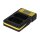 PATONA Smart Dual LCD USB Ladegerät für Sony NP-FZ100 NPFZ100 A7 III A7M3 Alpha 7 III A7 R III A7RM3 Alpha 7 R III A9 Alpha 9